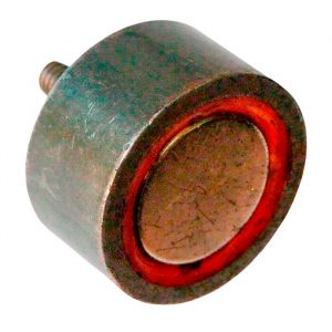 Ponteira Magnética