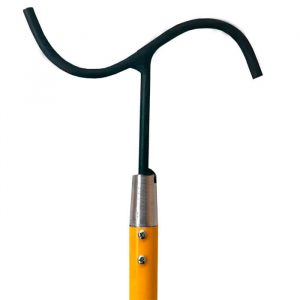 Ponteira T